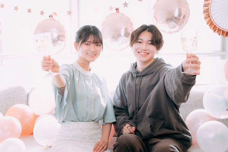 ナマラフウフ｜夫婦YouTubeチャンネル